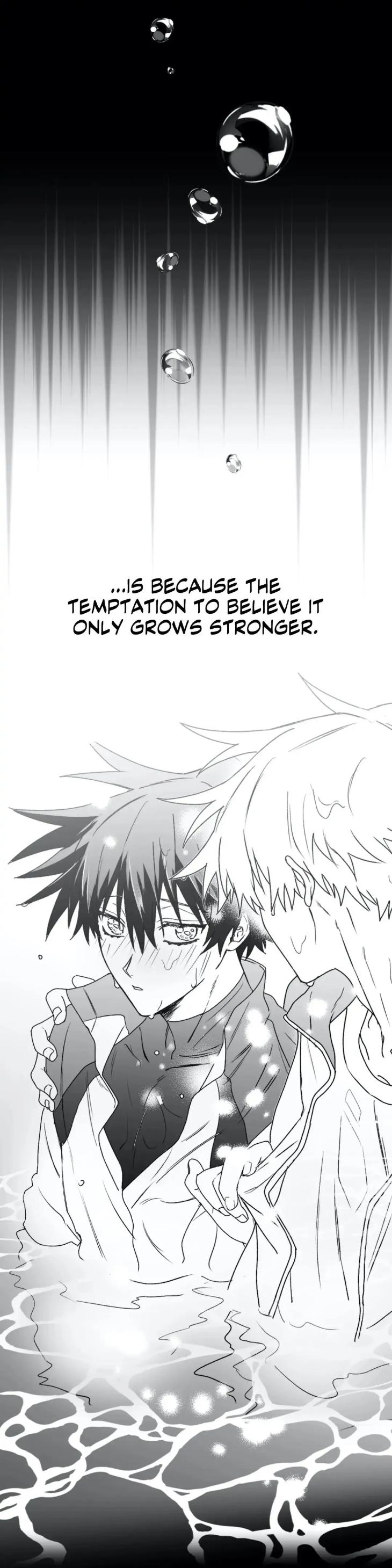 Surge Towards You by Cheongyeon – SE 6 [Eng] page 37