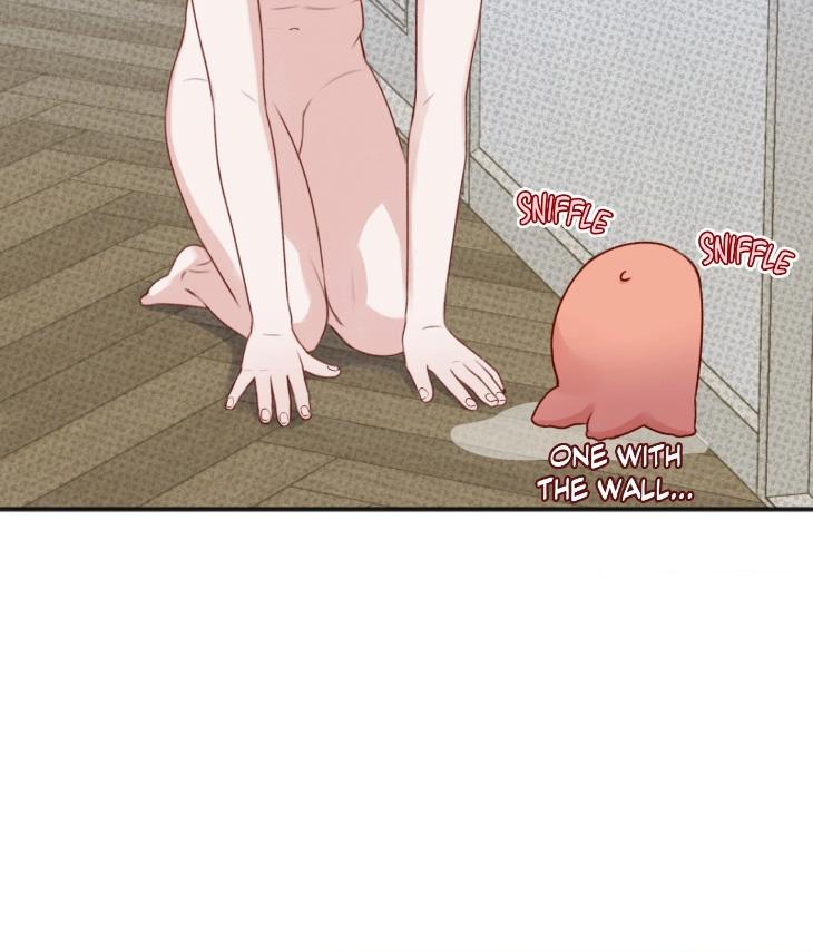 Showered with Love by dodGe – Uncensored [Eng] page 37