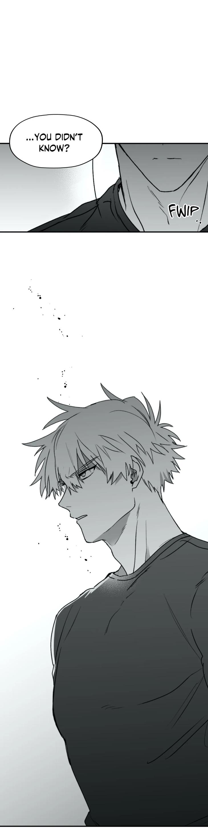 Surge Towards You by Cheongyeon – SE 6 [Eng] page 38