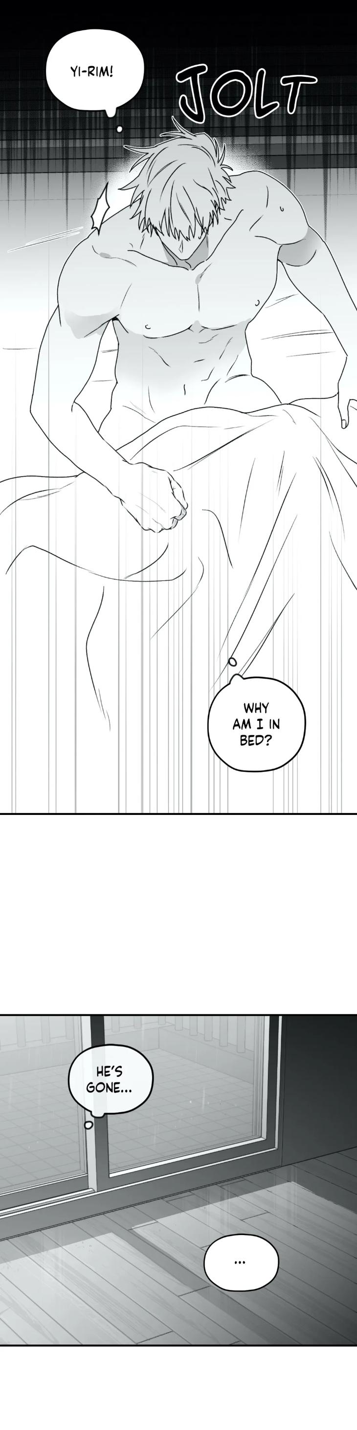 Surge Towards You by Cheongyeon – SE 6 [Eng] page 39