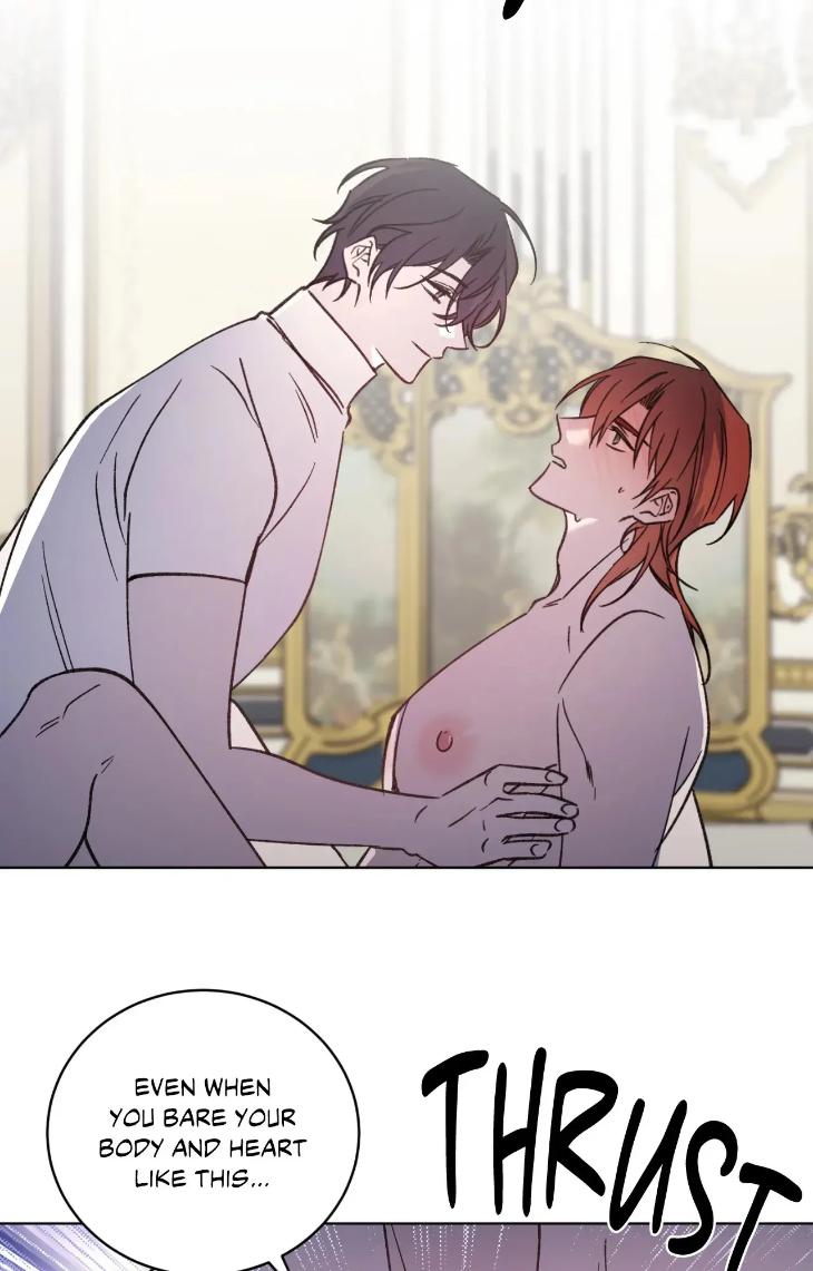 Love Trap by Rayuan – Season 3 – Uncensored [Eng] page 39