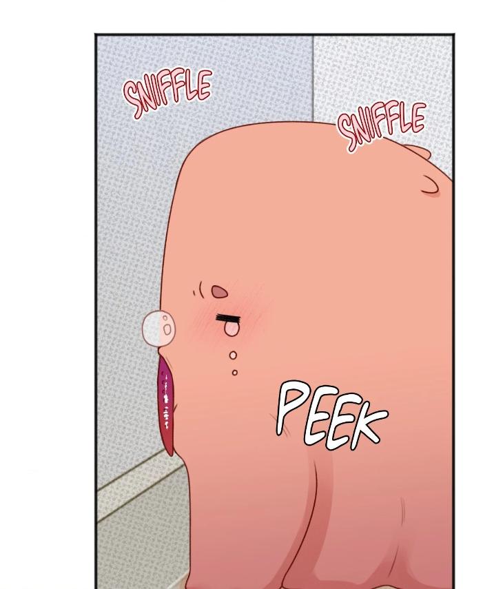 Showered with Love by dodGe – Uncensored [Eng] page 38