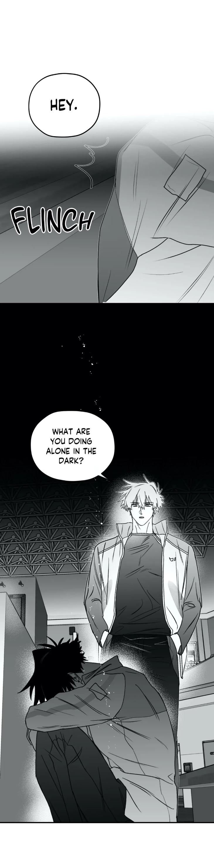 Surge Towards You by Cheongyeon – SE 6 [Eng] page 39