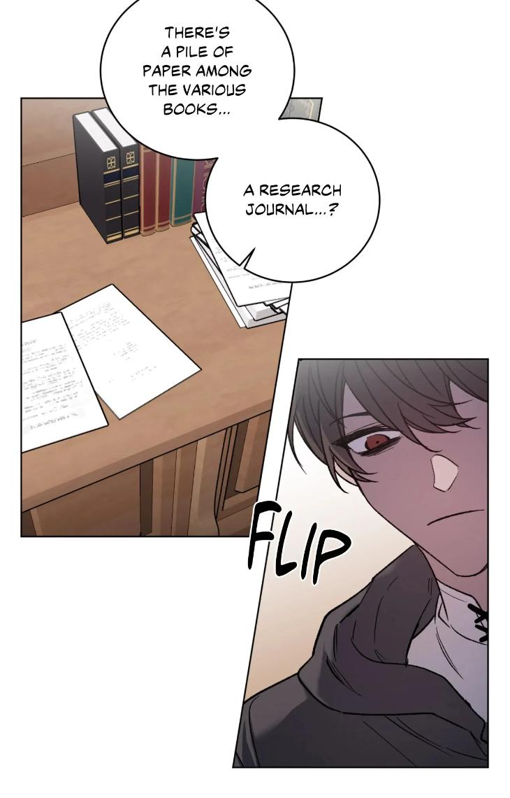 Love Trap by Rayuan – Season 3 – Uncensored [Eng] page 39