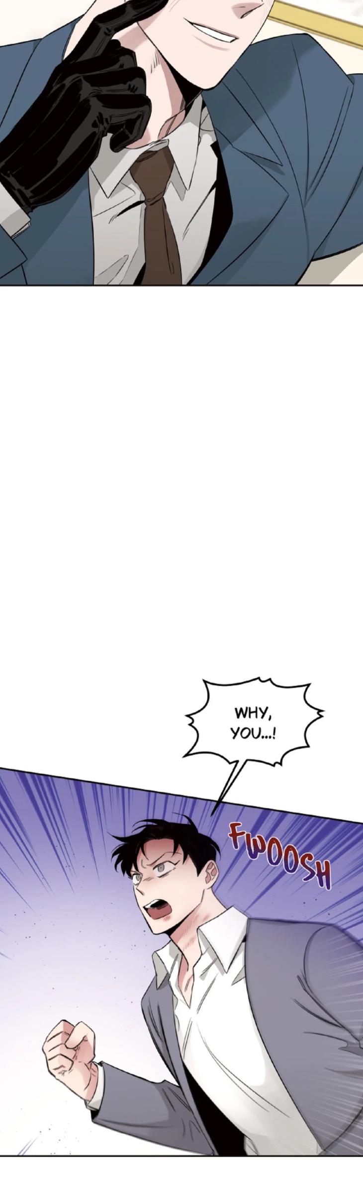 Roses And Champagne by Ttung gae – Uncensored [Eng] page 39