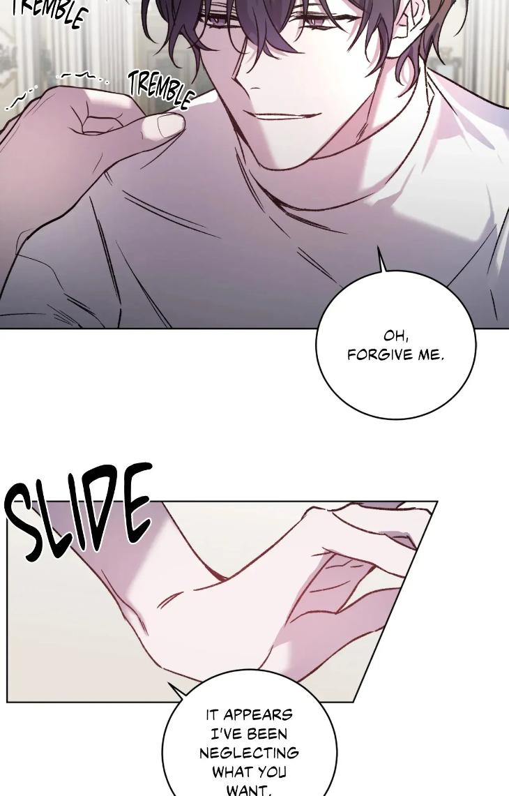 Love Trap by Rayuan – Season 3 – Uncensored [Eng] page 38