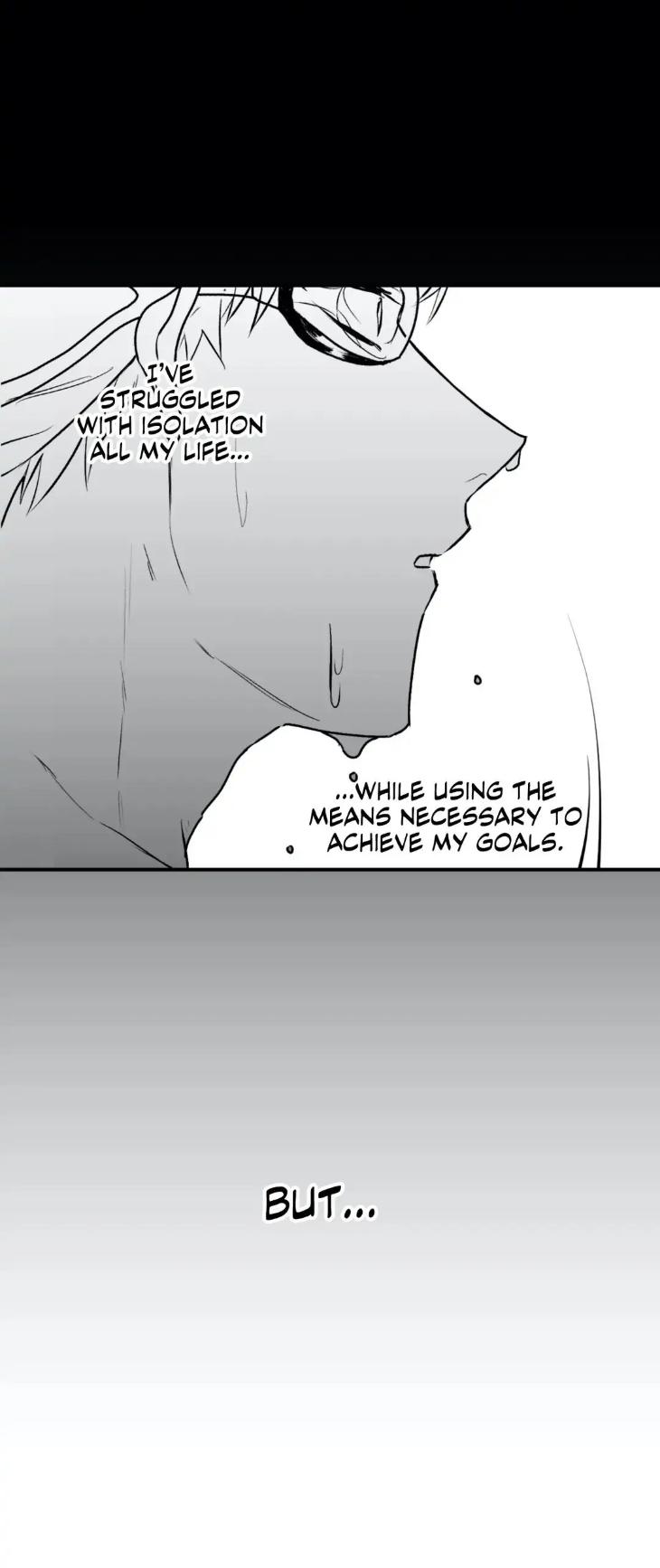 Surge Towards You by Cheongyeon – SE 6 [Eng] page 39