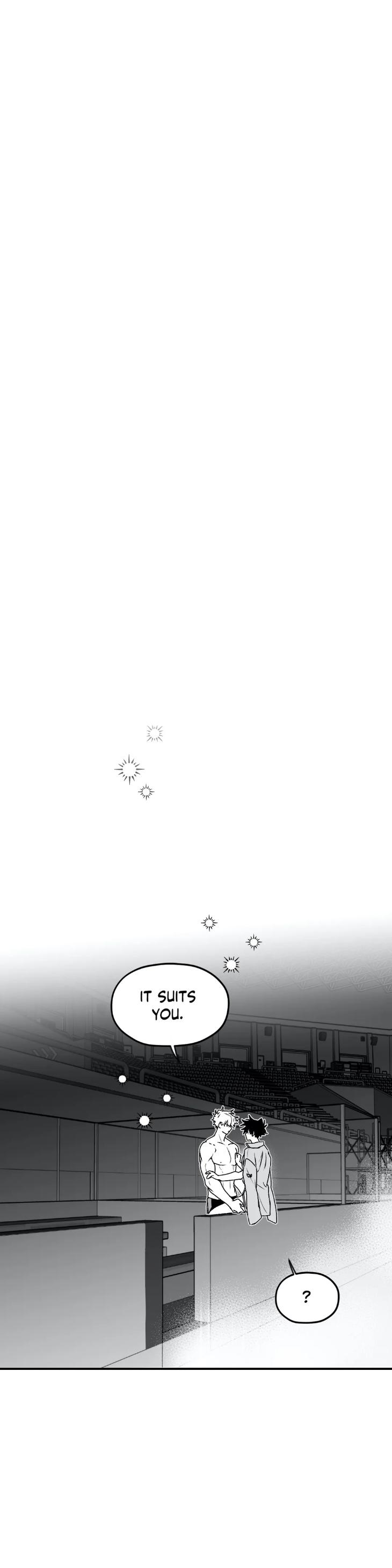 Surge Towards You by Cheongyeon – SE 6 [Eng] page 40