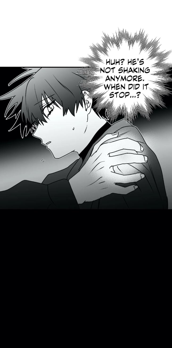 Surge Towards You by Cheongyeon – SE 6 [Eng] page 40