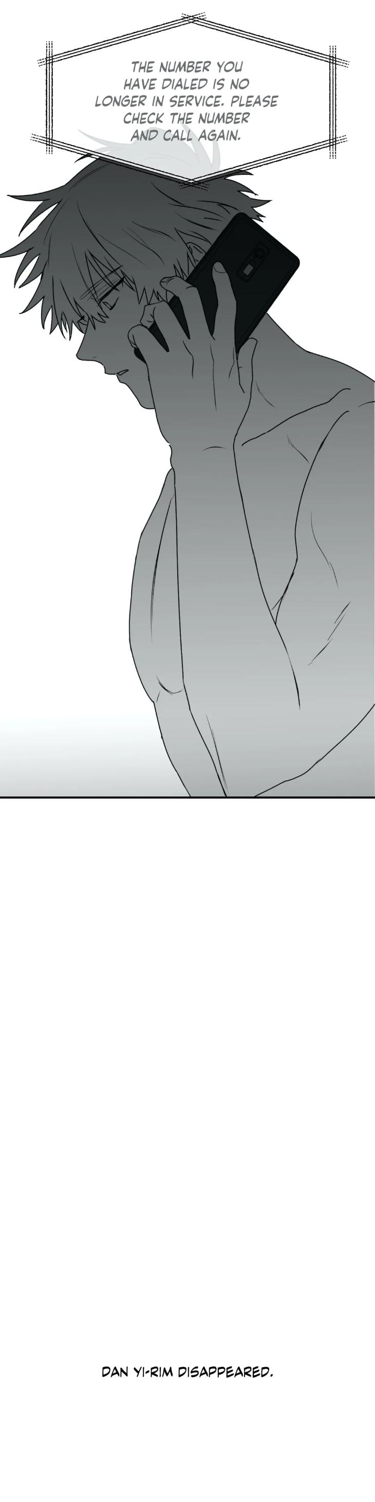 Surge Towards You by Cheongyeon – SE 6 [Eng] page 41