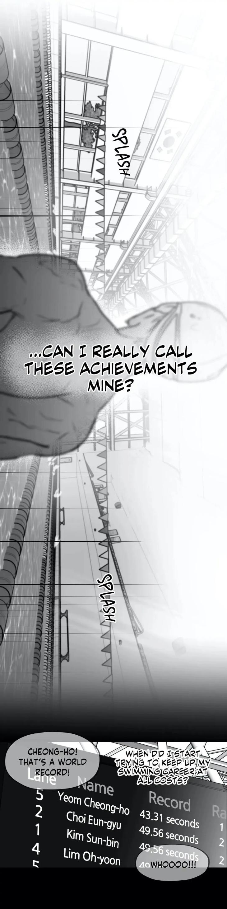 Surge Towards You by Cheongyeon – SE 6 [Eng] page 40