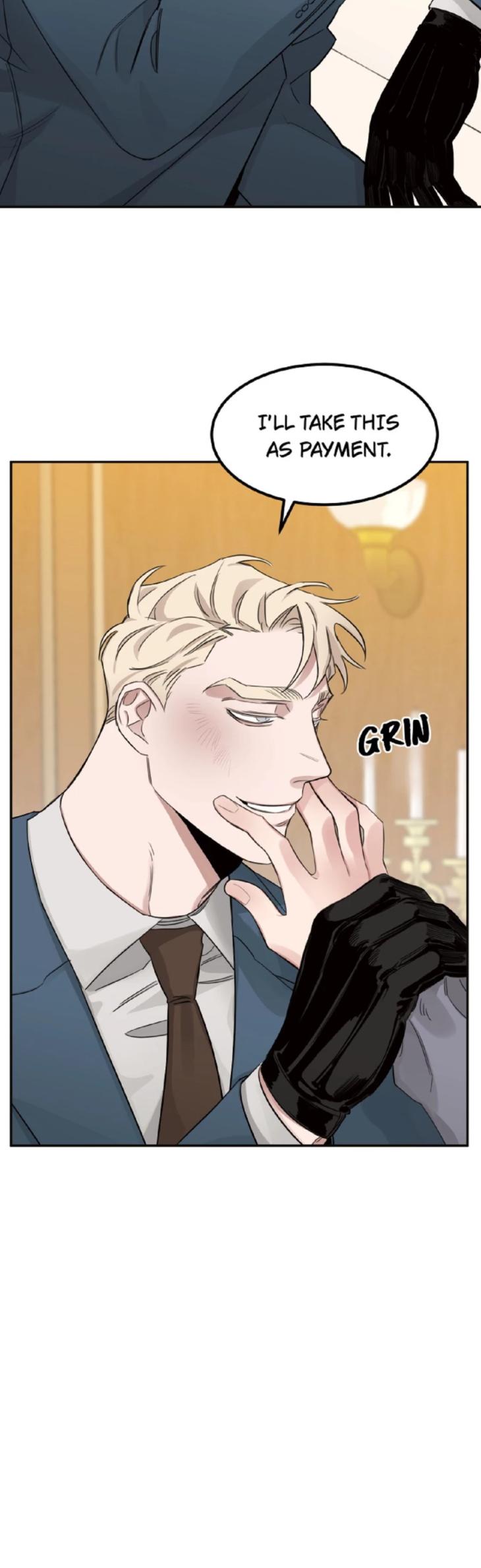 Roses And Champagne by Ttung gae – Uncensored [Eng] page 41