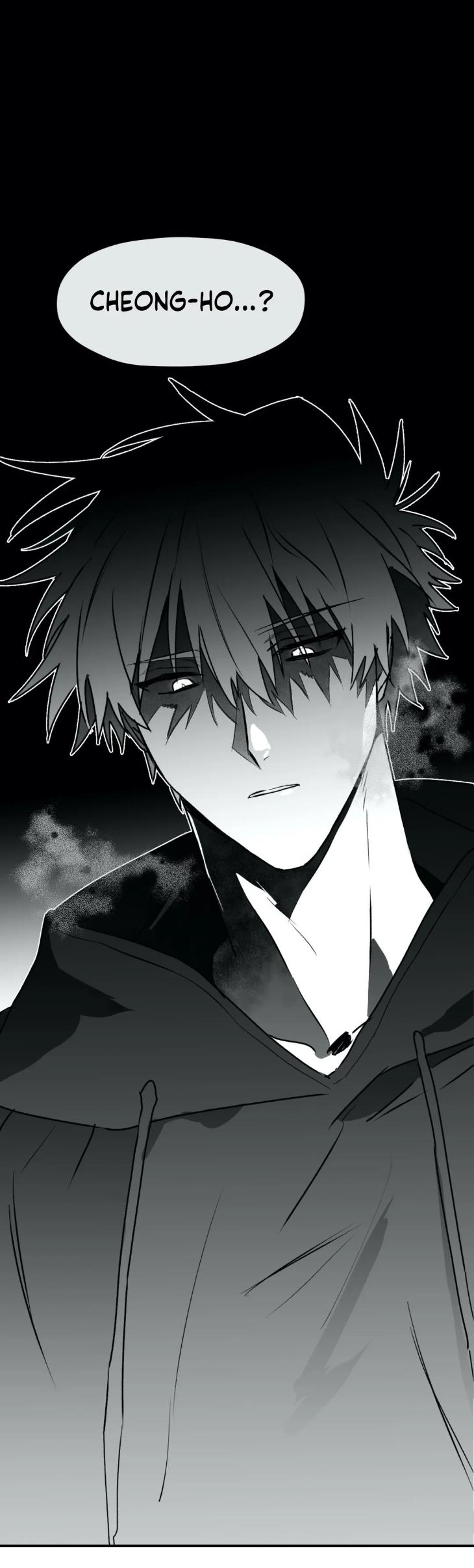 Surge Towards You by Cheongyeon – SE 6 [Eng] page 41