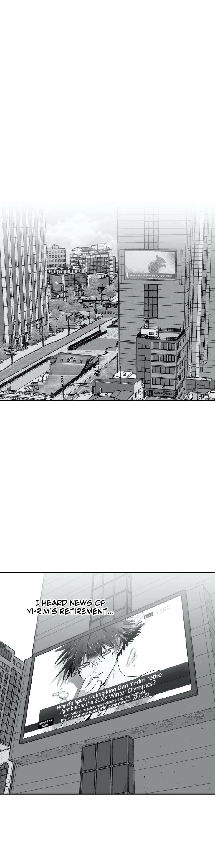 Surge Towards You by Cheongyeon – SE 6 [Eng] page 42