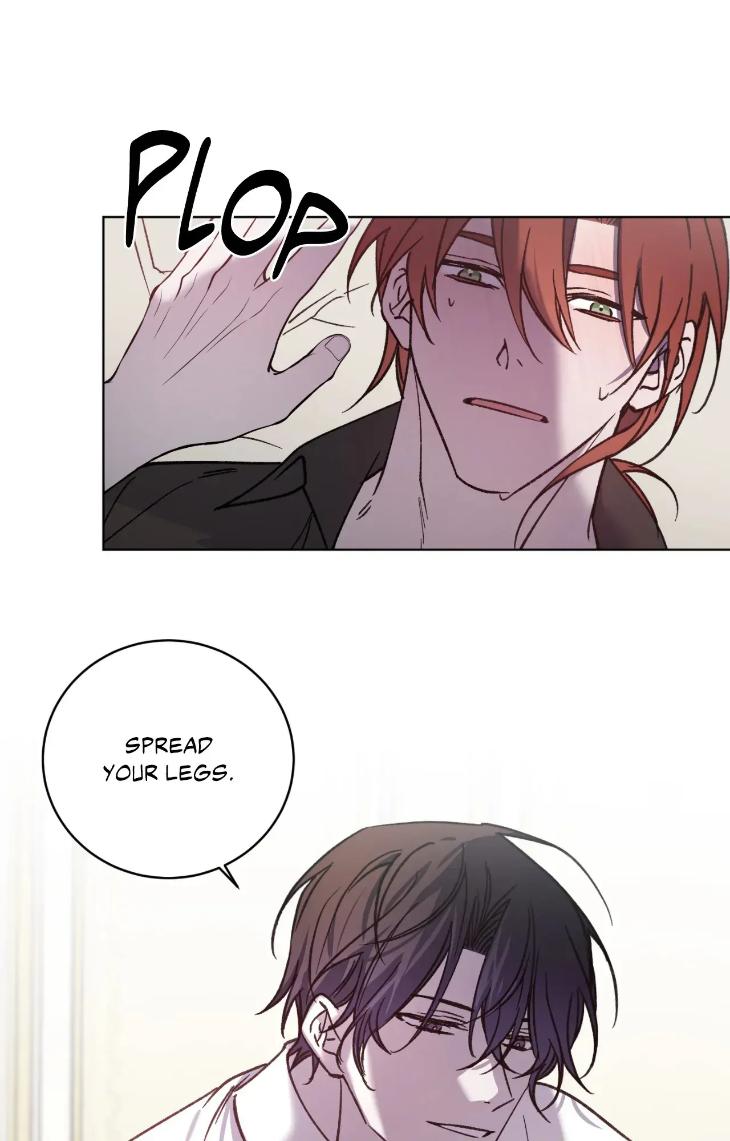 Love Trap by Rayuan – Season 3 – Uncensored [Eng] page 40