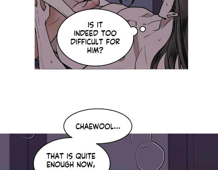 In Cold Love by 10min – Uncensored [Eng] page 39