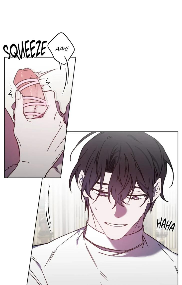 Love Trap by Rayuan – Season 3 – Uncensored [Eng] page 42