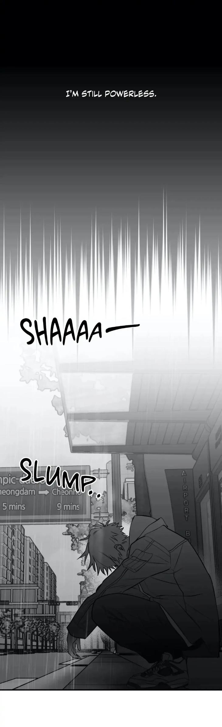 Surge Towards You by Cheongyeon – SE 6 [Eng] page 41