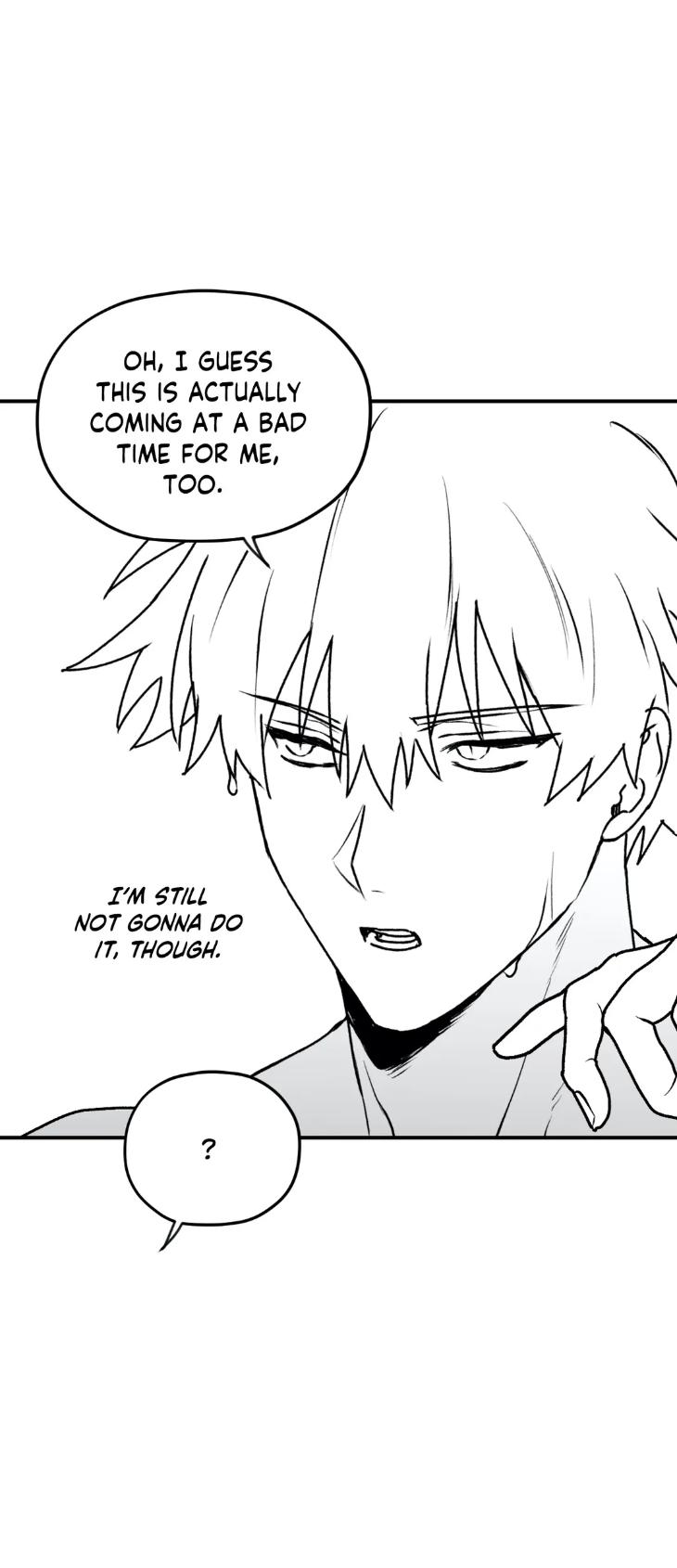 Surge Towards You by Cheongyeon – SE 6 [Eng] page 41