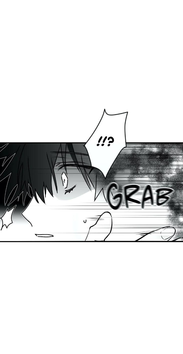 Surge Towards You by Cheongyeon – SE 6 [Eng] page 42