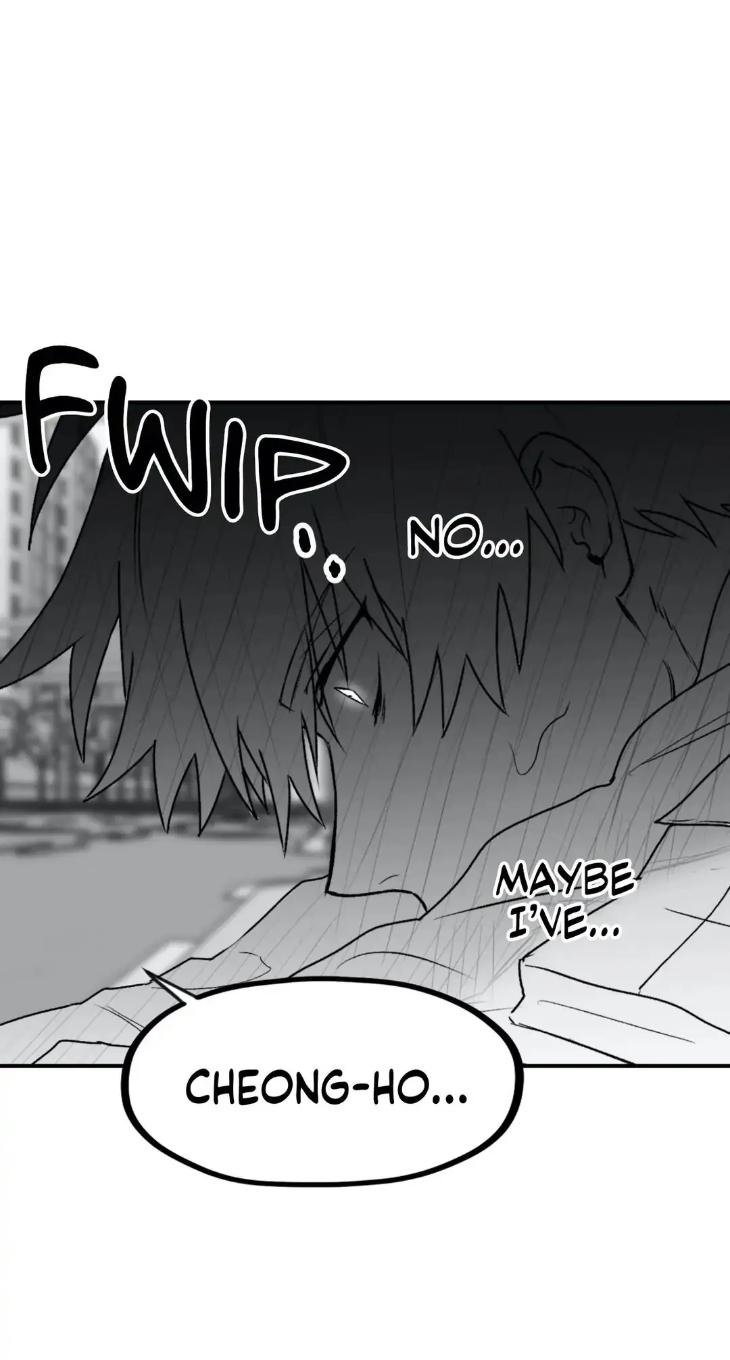 Surge Towards You by Cheongyeon – SE 6 [Eng] page 42