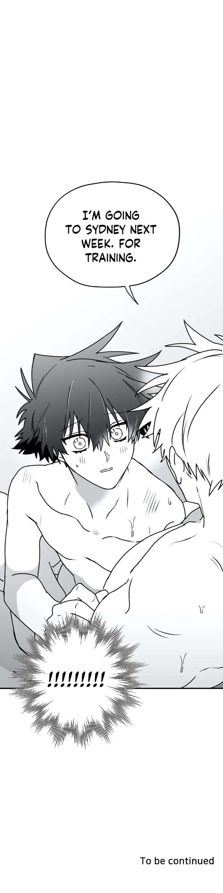 Surge Towards You by Cheongyeon – SE 6 [Eng] page 42