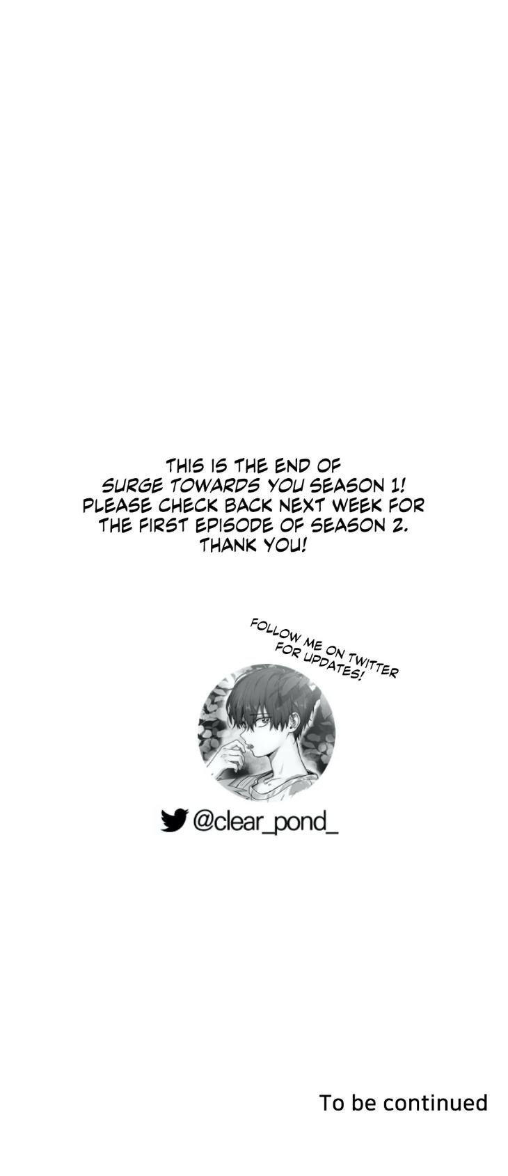 Surge Towards You by Cheongyeon – SE 6 [Eng] page 44