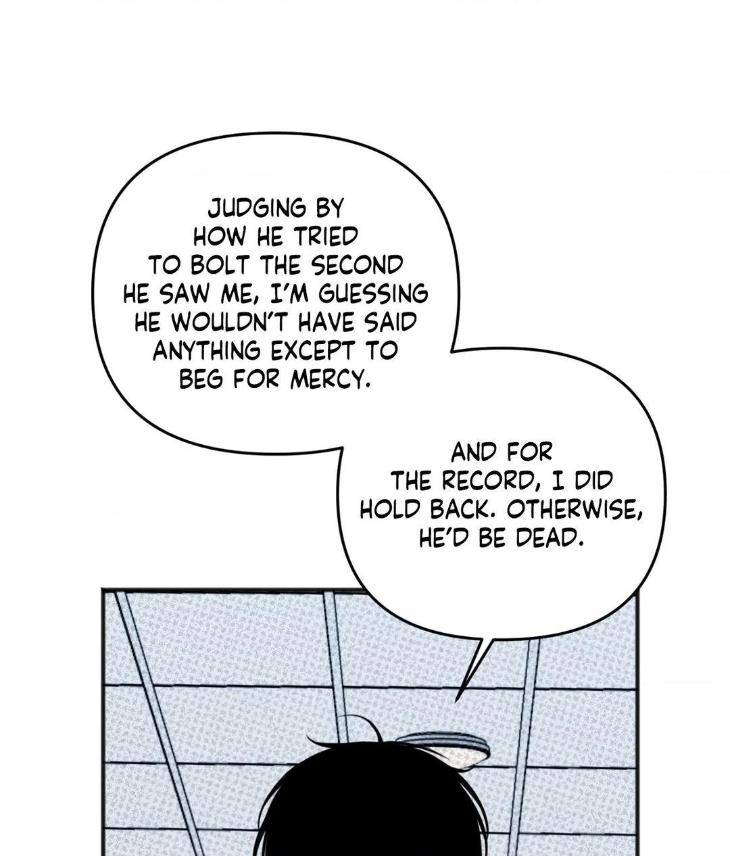 Showered with Love by dodGe – Uncensored [Eng] page 40