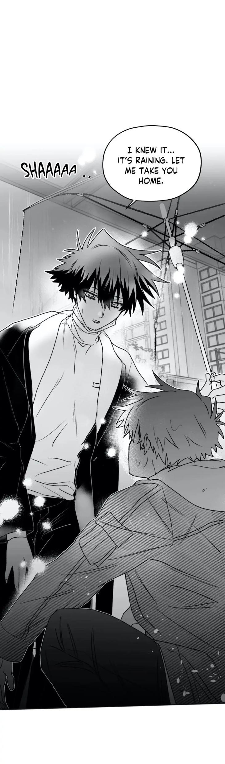 Surge Towards You by Cheongyeon – SE 6 [Eng] page 43