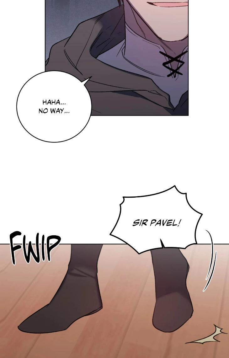 Love Trap by Rayuan – Season 3 – Uncensored [Eng] page 44