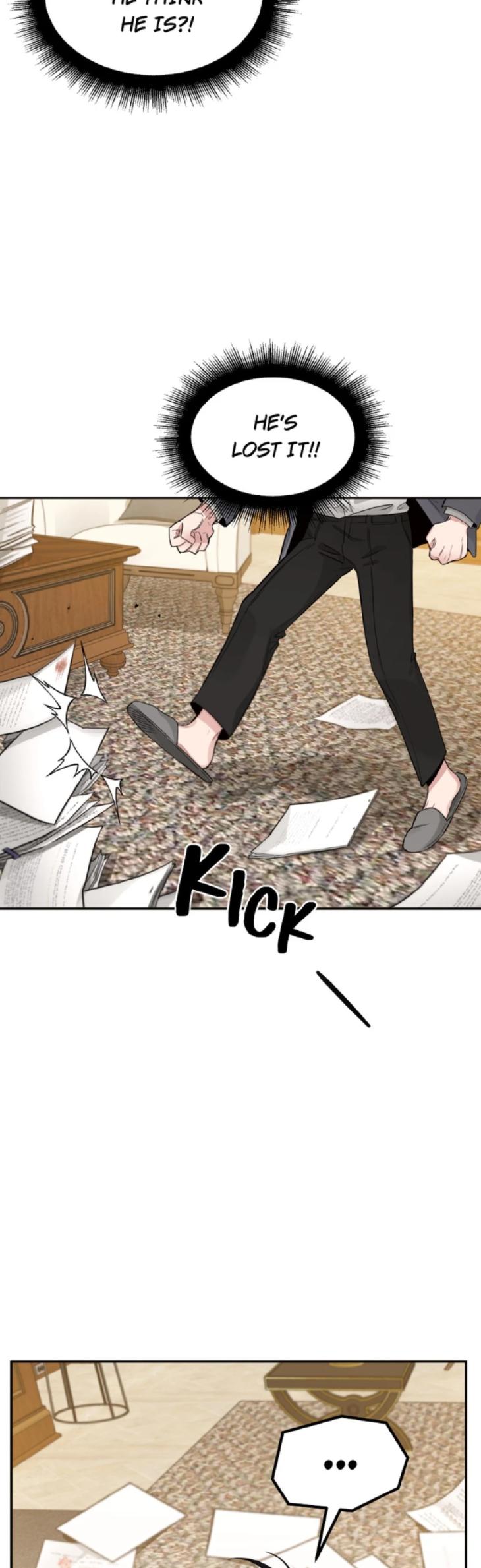 Roses And Champagne by Ttung gae – Uncensored [Eng] page 44