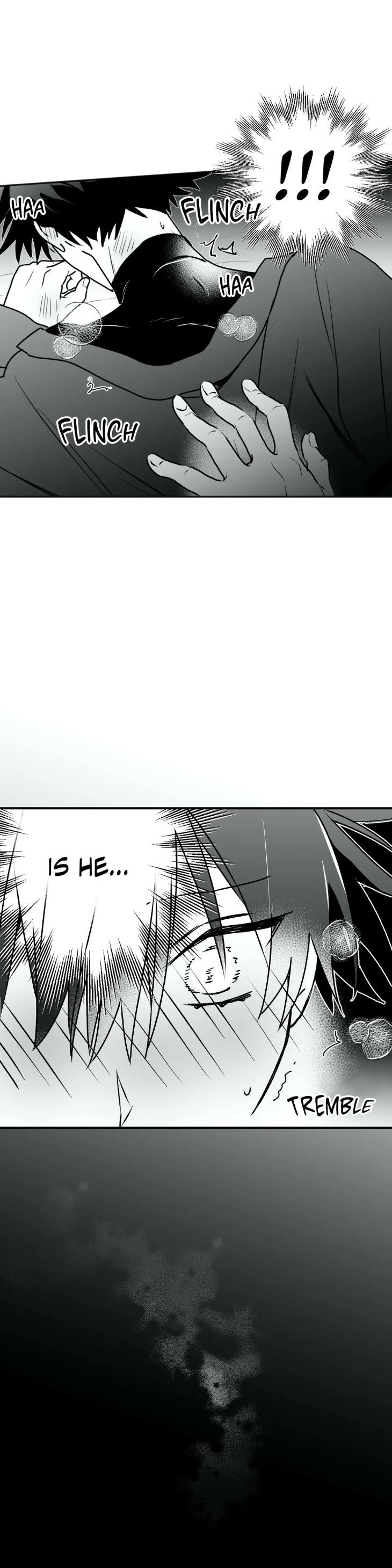 Surge Towards You by Cheongyeon – SE 6 [Eng] page 44