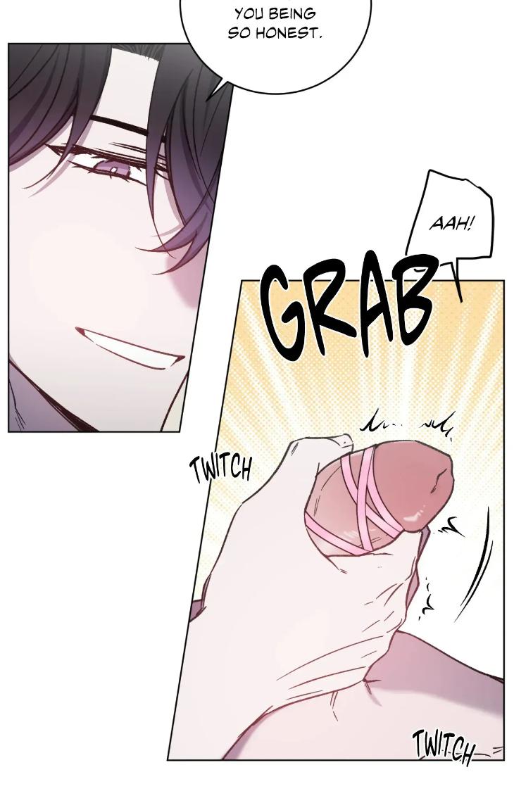 Love Trap by Rayuan – Season 3 – Uncensored [Eng] page 43