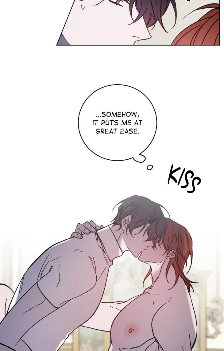 Love Trap by Rayuan – Season 3 – Uncensored [Eng] page 45