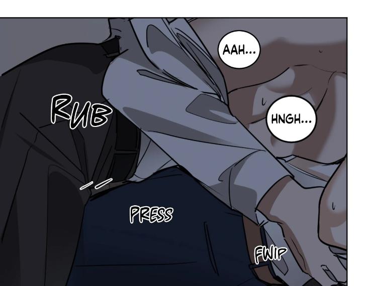 In Cold Love by 10min – Uncensored [Eng] page 45