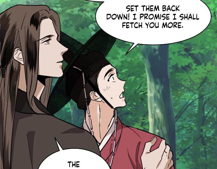 In Cold Love by 10min – Uncensored [Eng] page 45