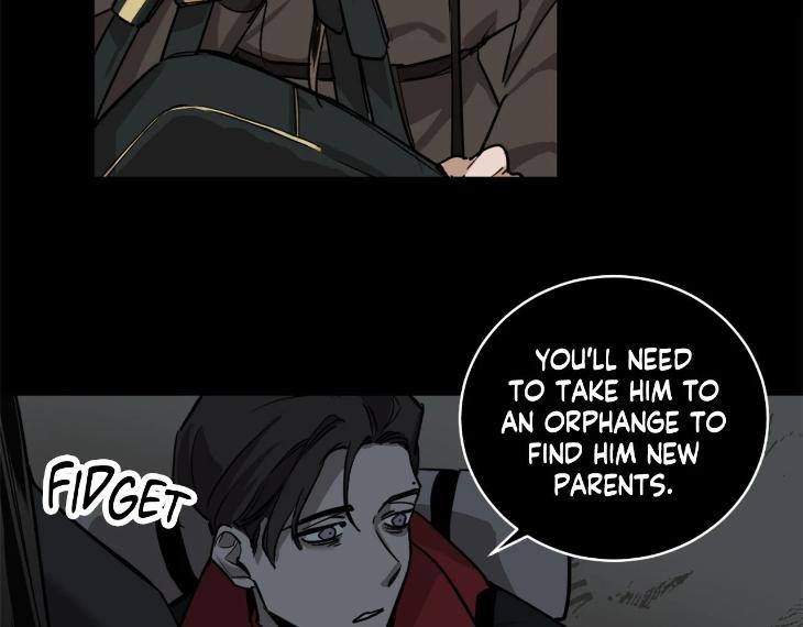 In Cold Love by 10min – Uncensored [Eng] page 46