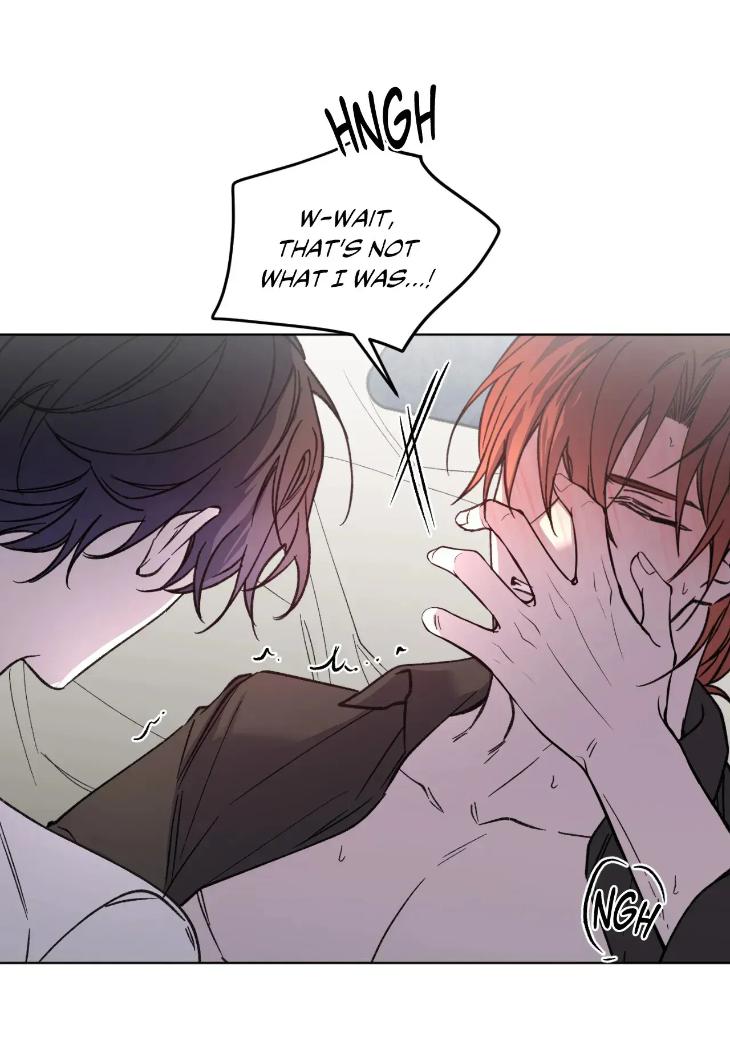 Love Trap by Rayuan – Season 3 – Uncensored [Eng] page 44