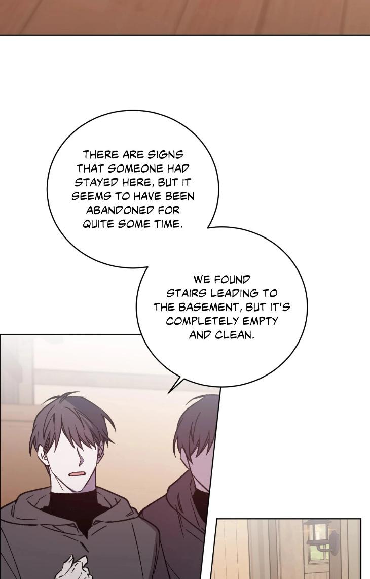 Love Trap by Rayuan – Season 3 – Uncensored [Eng] page 45