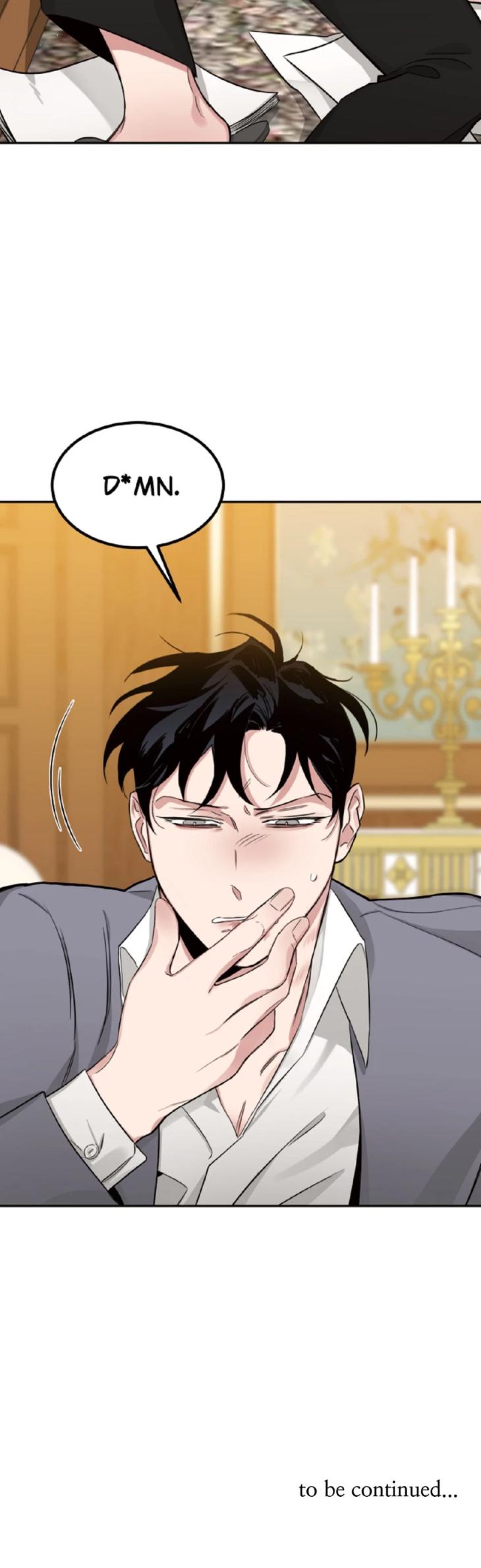 Roses And Champagne by Ttung gae – Uncensored [Eng] page 46