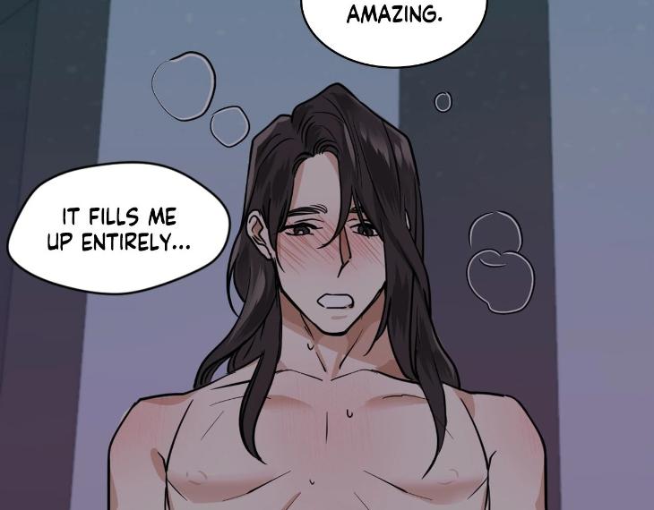 In Cold Love by 10min – Uncensored [Eng] page 44