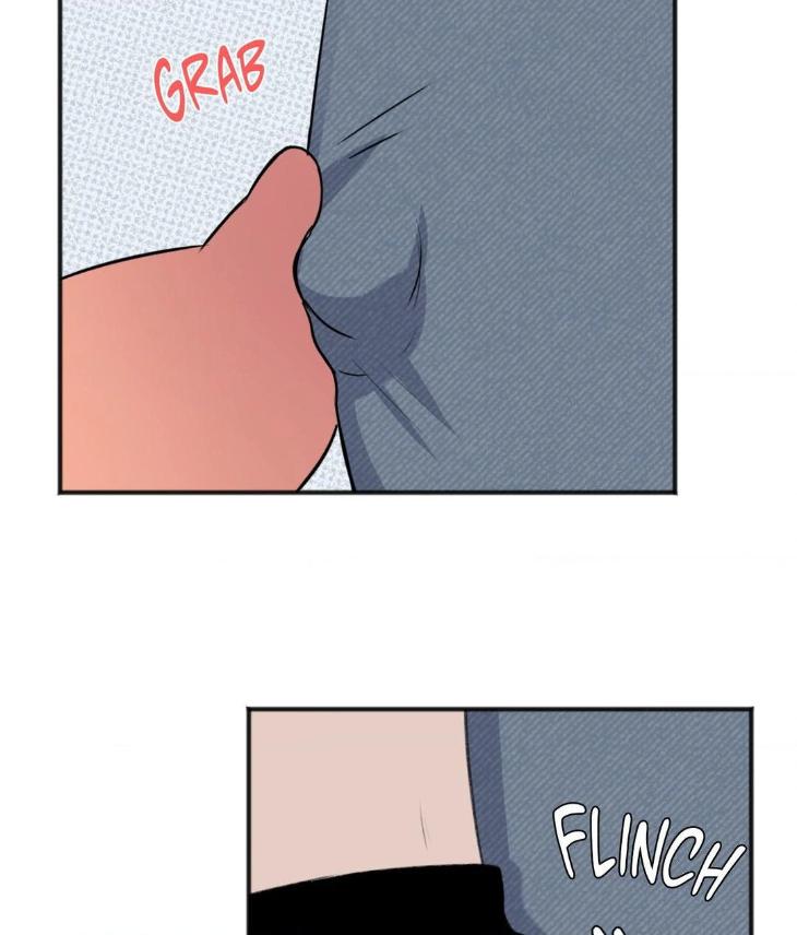 Showered with Love by dodGe – Uncensored [Eng] page 44