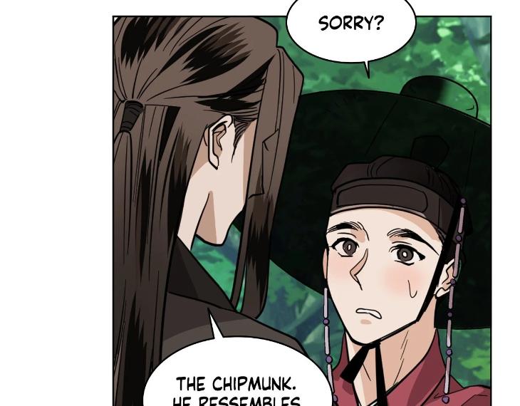 In Cold Love by 10min – Uncensored [Eng] page 47