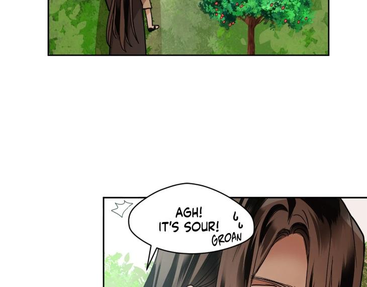 In Cold Love by 10min – Uncensored [Eng] page 47