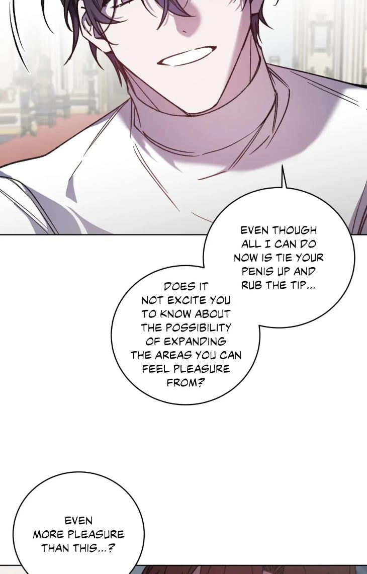 Love Trap by Rayuan – Season 3 – Uncensored [Eng] page 46