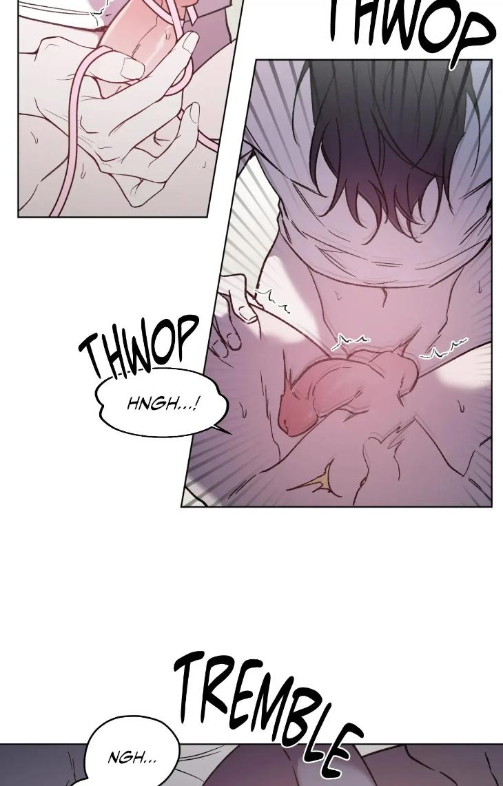 Love Trap by Rayuan – Season 3 – Uncensored [Eng] page 48