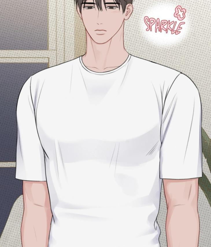 Showered with Love by dodGe – Uncensored [Eng] page 44