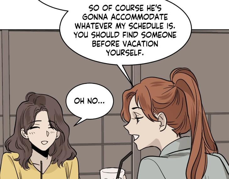 In Cold Love by 10min – Uncensored [Eng] page 49