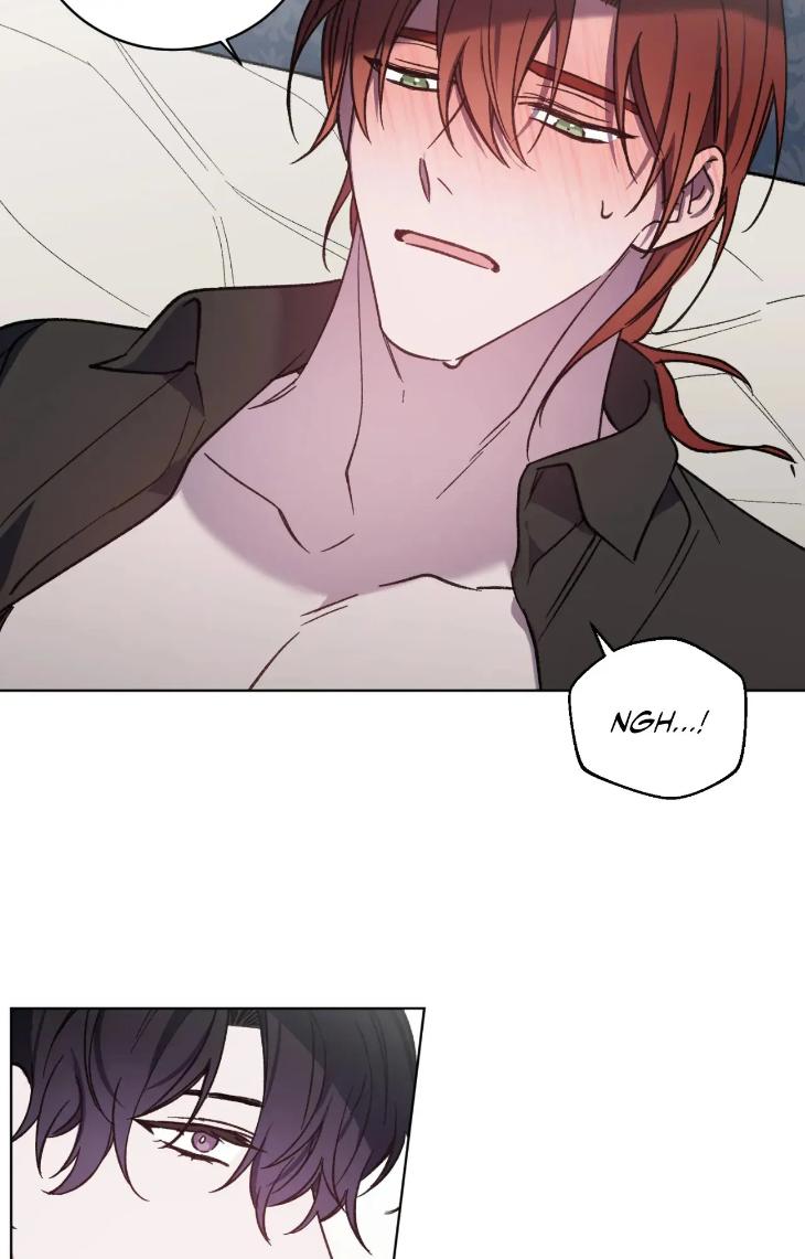 Love Trap by Rayuan – Season 3 – Uncensored [Eng] page 47