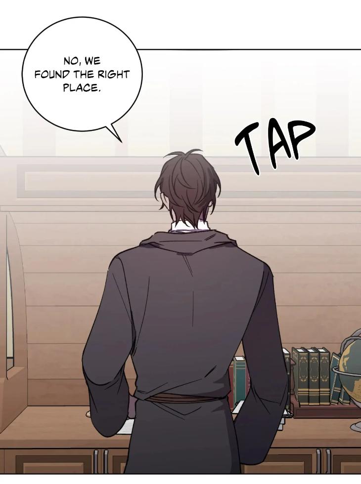 Love Trap by Rayuan – Season 3 – Uncensored [Eng] page 48